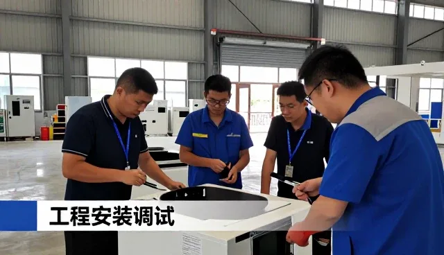 福建陶氏环保科技有限公司带来仓储物流应用中的废气净化设备体验