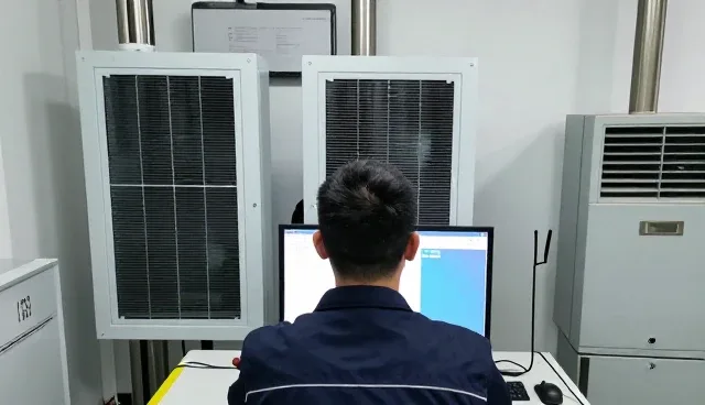 环境监测如何驱动节能改造服务的场景落地